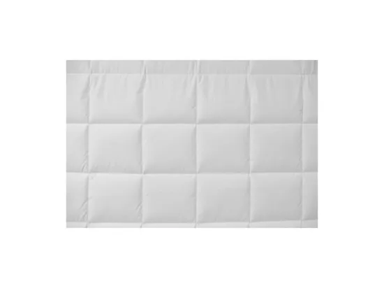 ABEIL Couette Aerelle Soft Flex - 240 x 260 - Blanc