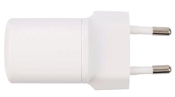 XTORM - PRISE 220V NANO FAST CHARGER USB-C PD 20W