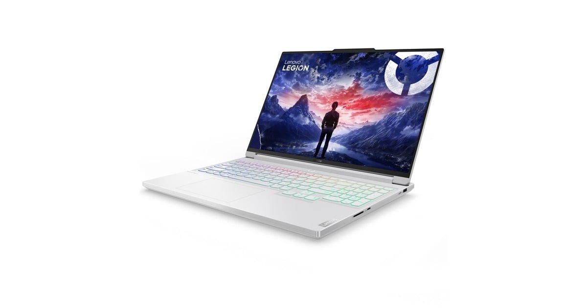 LenovoLegion 7 16IRX9 (83FD00A2MH) 16