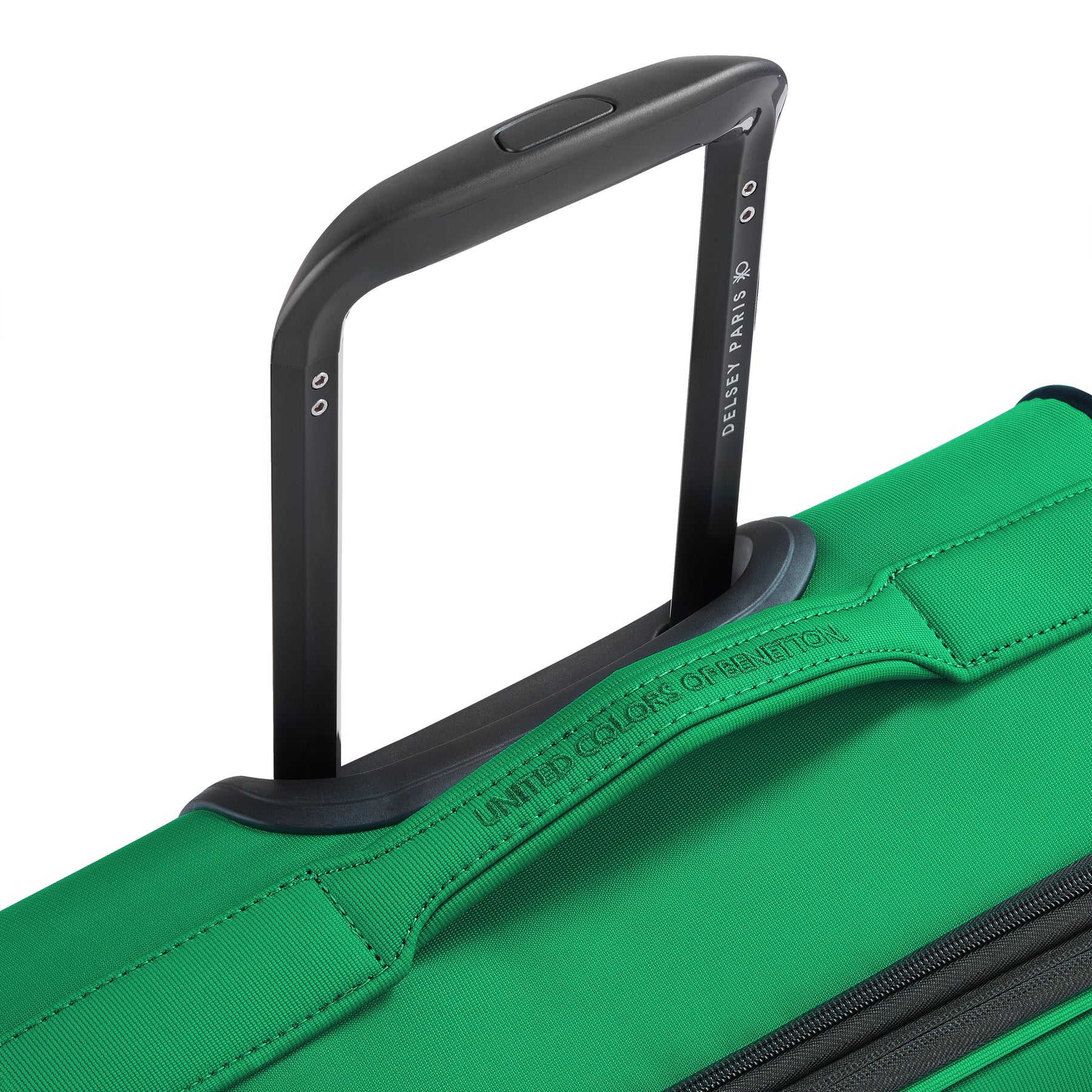 Valise cabine - S EXTENSIBLE (55CM)
