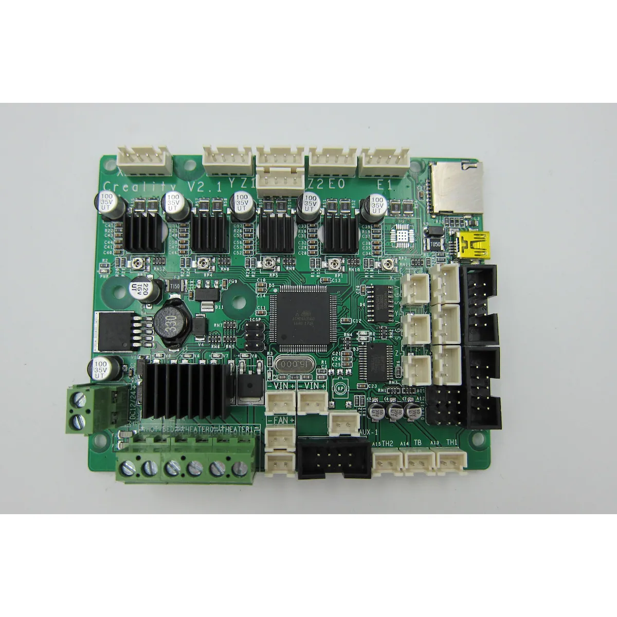 Creality 3D CR-10S Main board