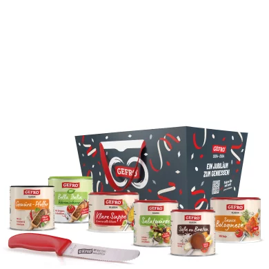 Weihnachts-Set