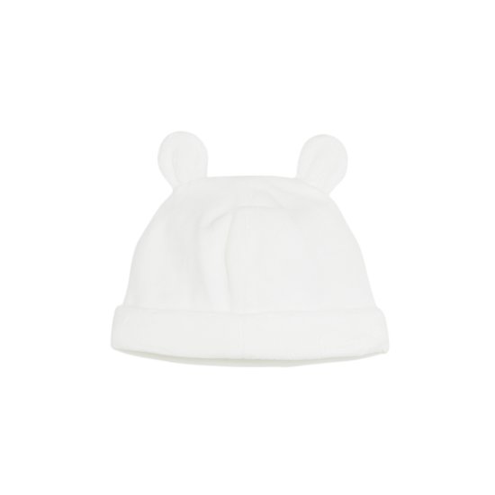 Milk Caramel Bonnet   Milky Écru        de               Marèse