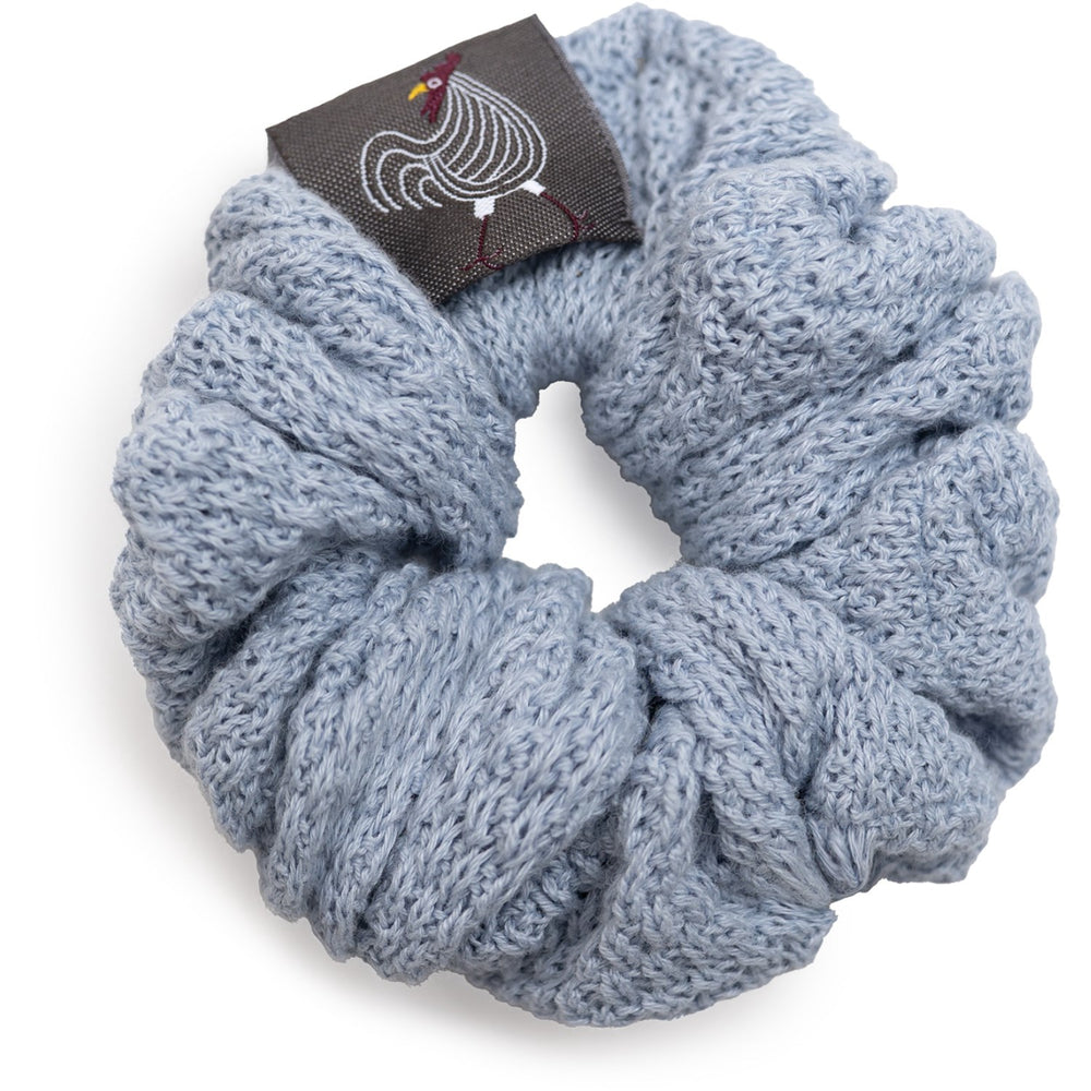 Køb Hanevild Kentucky Blue Hanevild Scrunchies