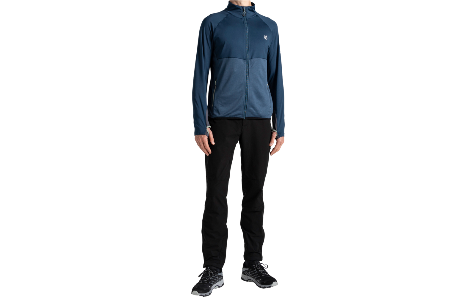 Dare2b Substratum II Herrenjacke