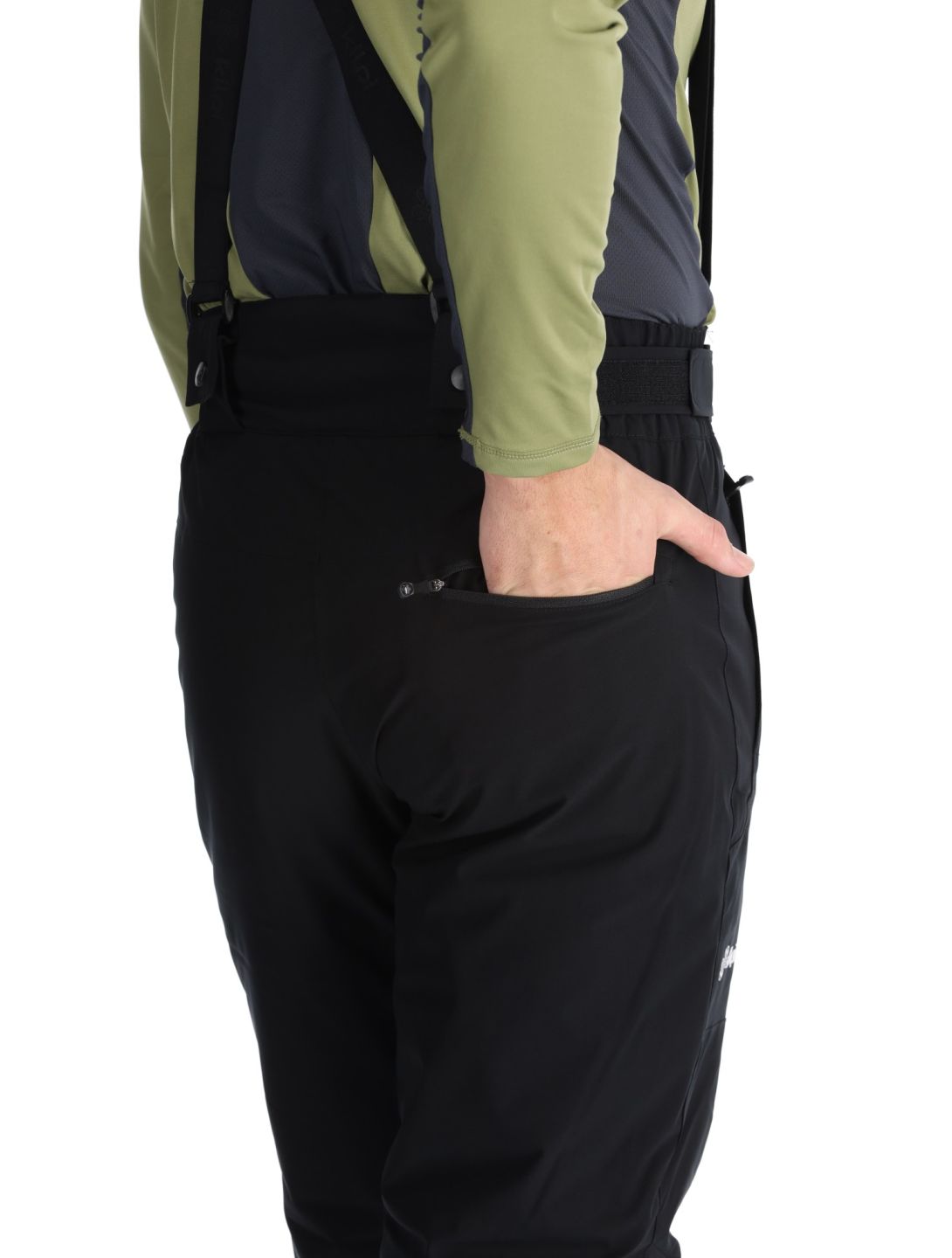 Mimas skibroek heren