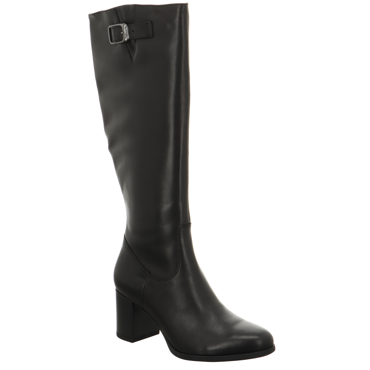 Stiefel schwarz