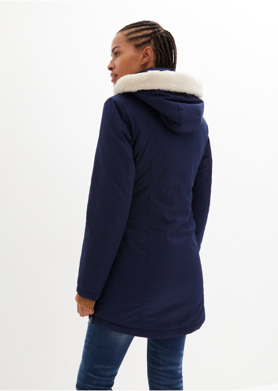 Veste de grossesse