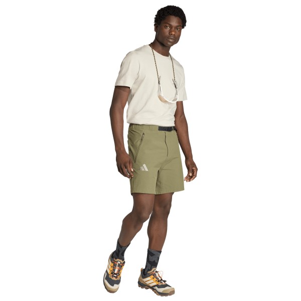 adidas Terrex - XPR Mid Shorts - Short