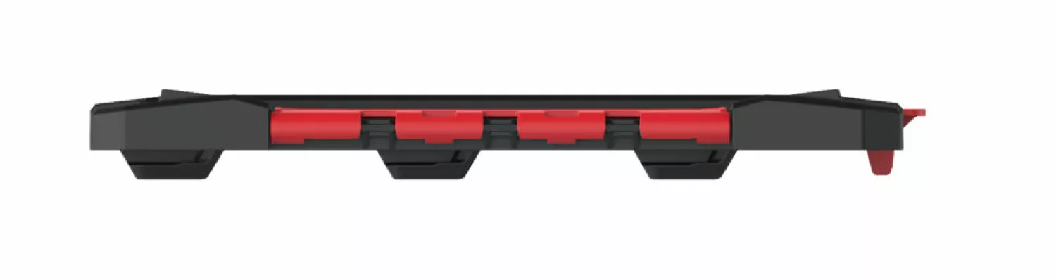 Milwaukee 4932464081 Packout Addapterplaat voor koppeling HD Box en Packout