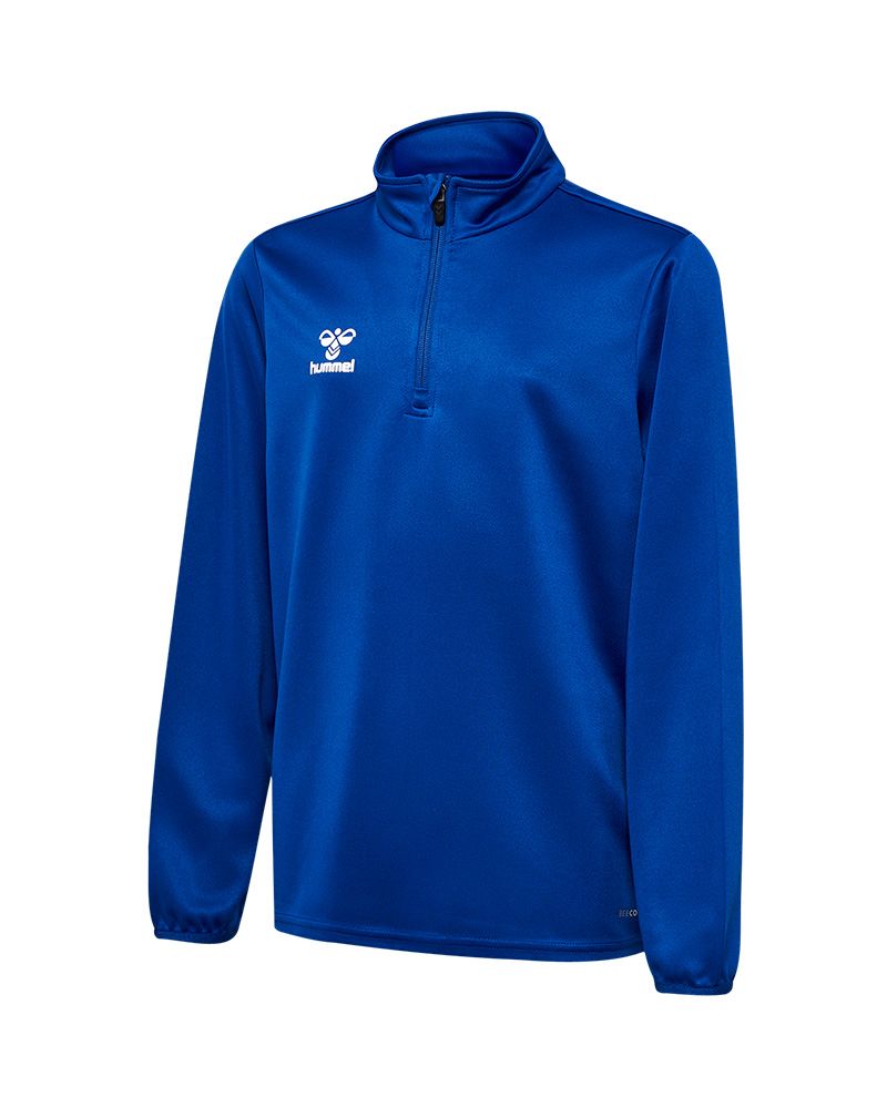 Haut d'entrainement 1/2 Zip Hummel Essential pour enfant