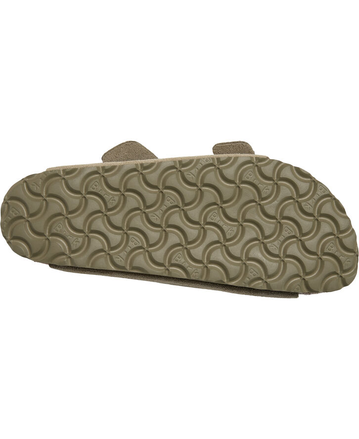 Birkenstock Arizona SFB LEVE Faded Khaki Faded khaki