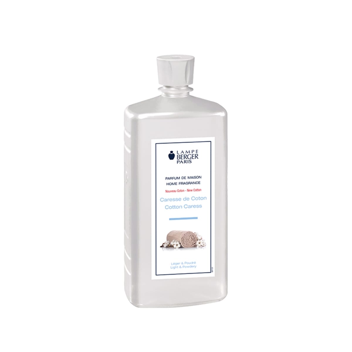 Maison Berger Paris Parfum de Maison Caresse de Coton
