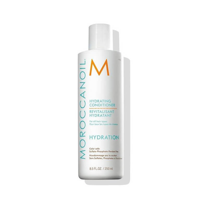 Conditionneur hydratant Hydratation Moroccanoil 250 ML