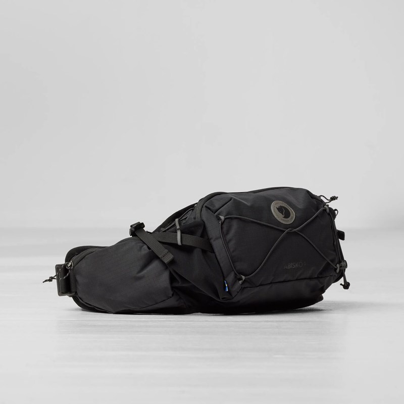 Fjällräven<br>Bæltetaske Abisko 6