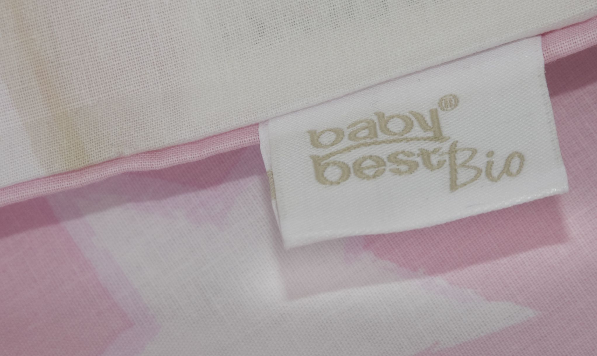 Baby Bettwäsche Renforcé