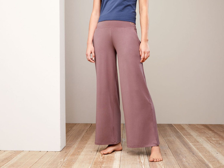 Dames-yogabroek
