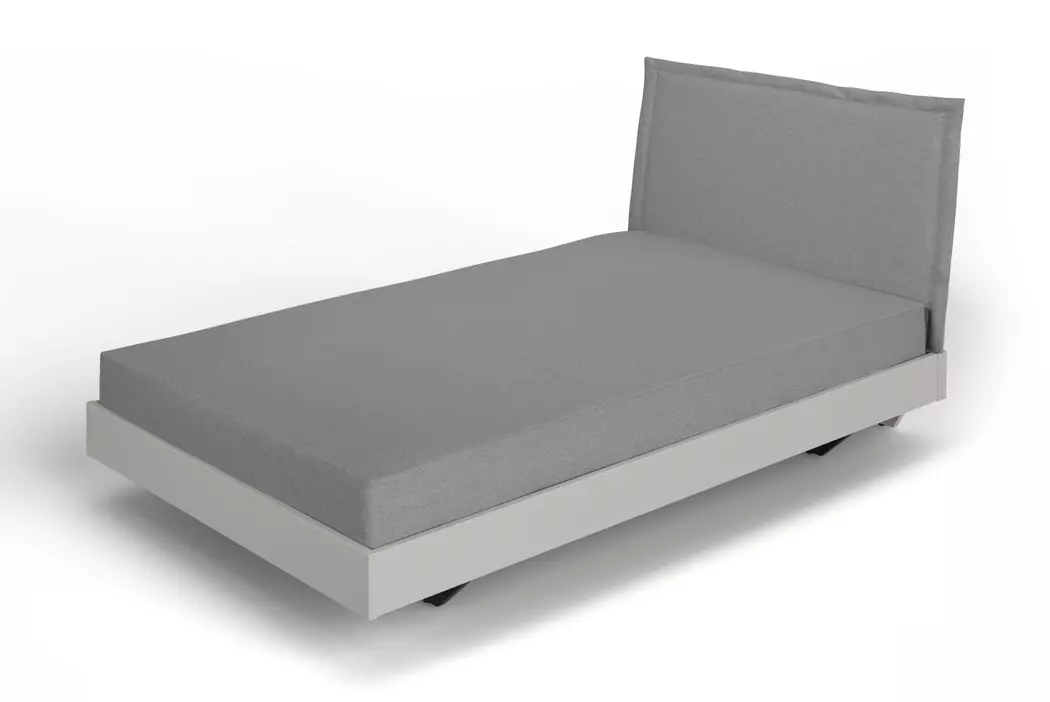 Relaxliege Home Base 120 x 200 cm