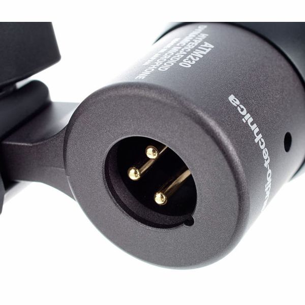 Audio Technica ATM230
