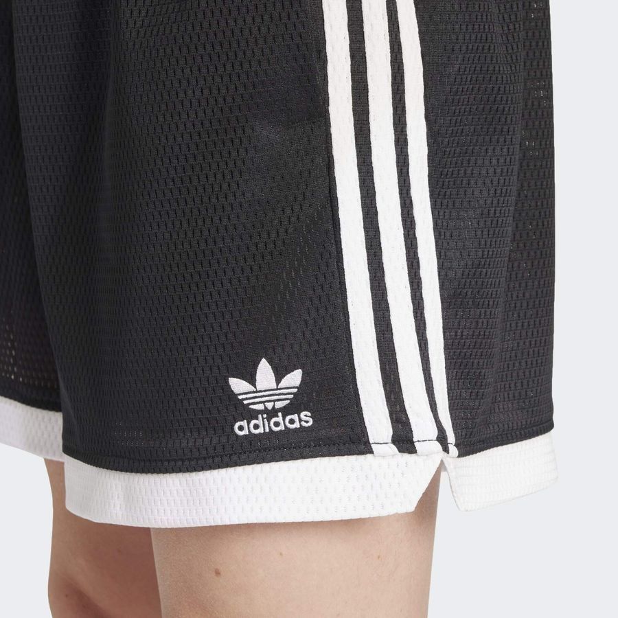 Adidas Original Short Mock Eyelet