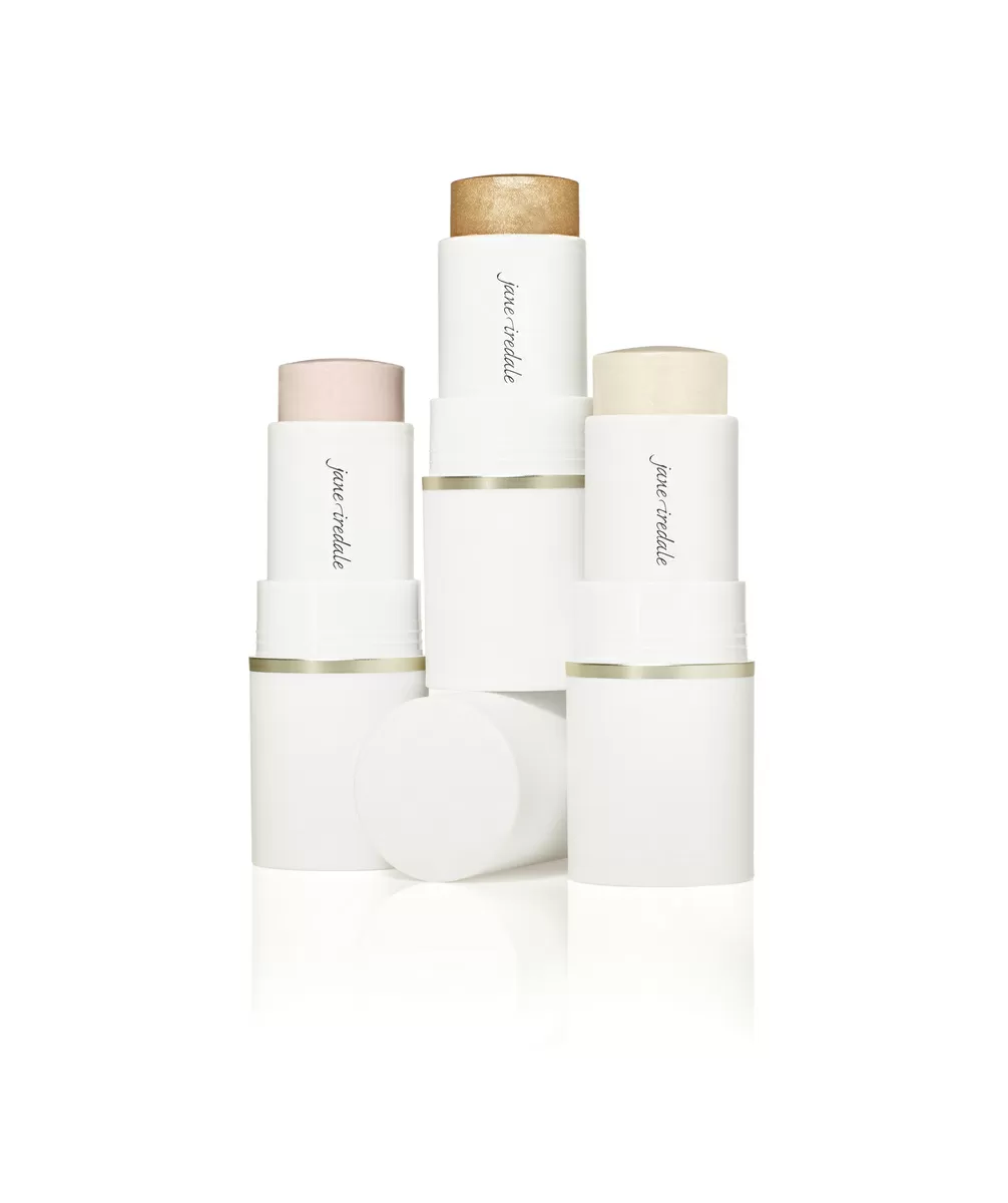Jane Iredale Glow Time Highlighter Stick - 1 stk.