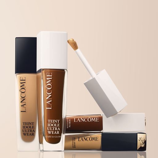 Lancôme Teint Idole Ultra Wear Care & Glow Serum Concealer, 505N