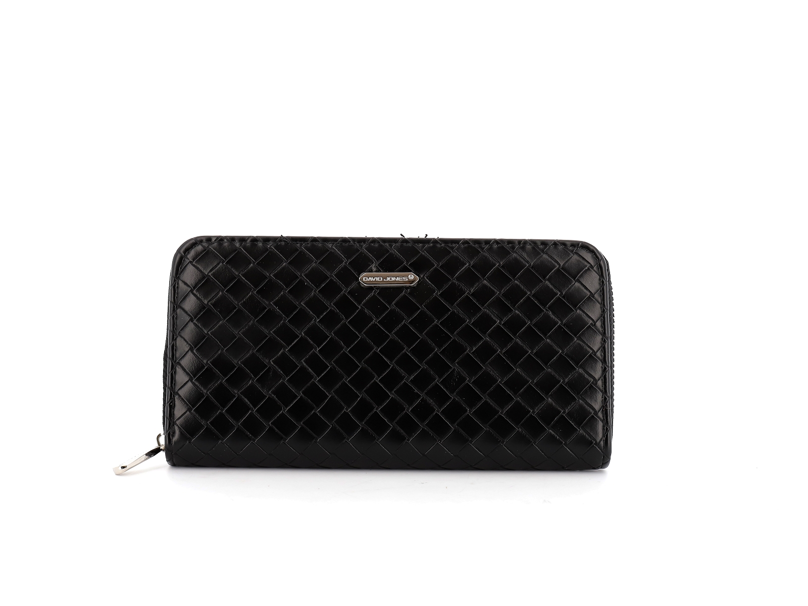 David jones-P112-510 Synthétique Noir