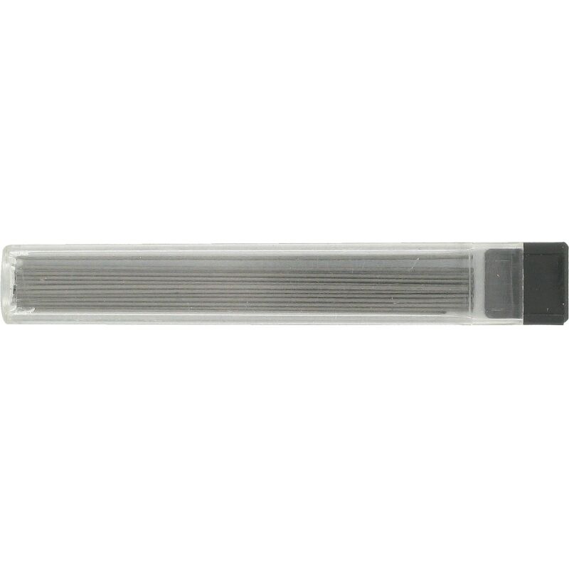 Mine HB 0,5 mm Budget - Etui de 12