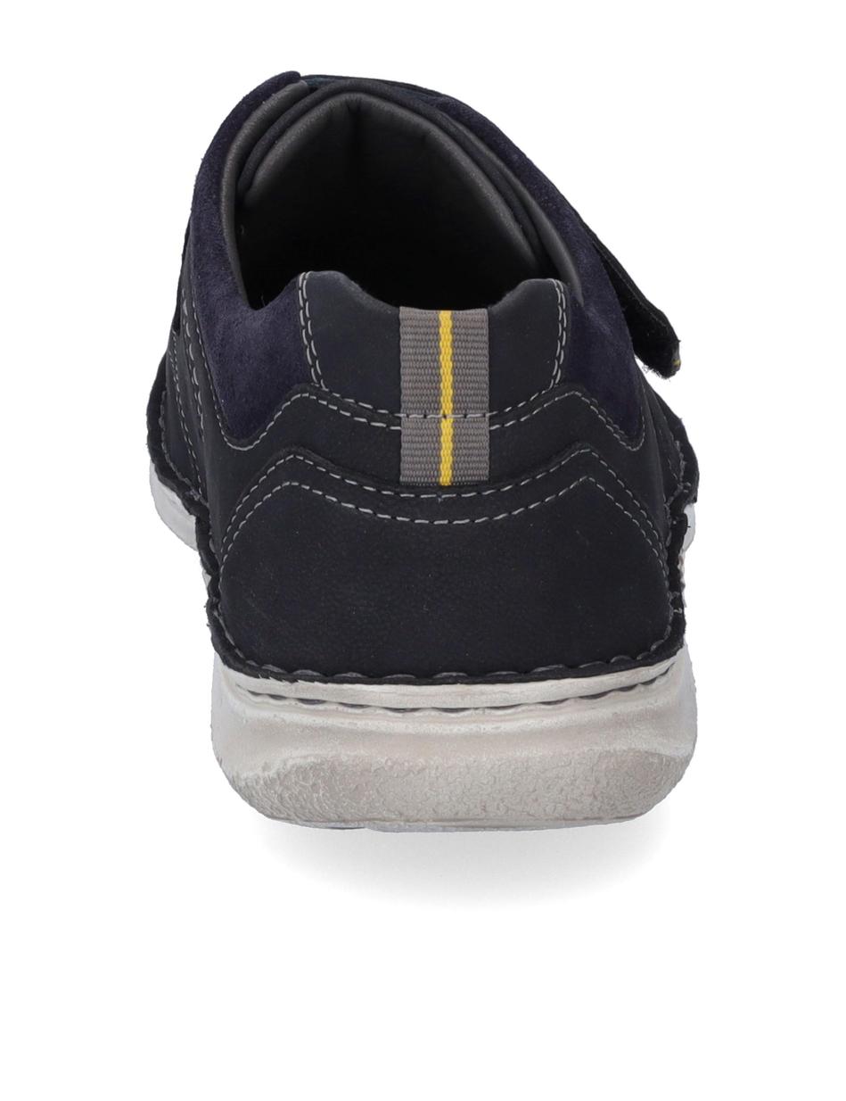 Slipper Anvers 93, ocean-kombi