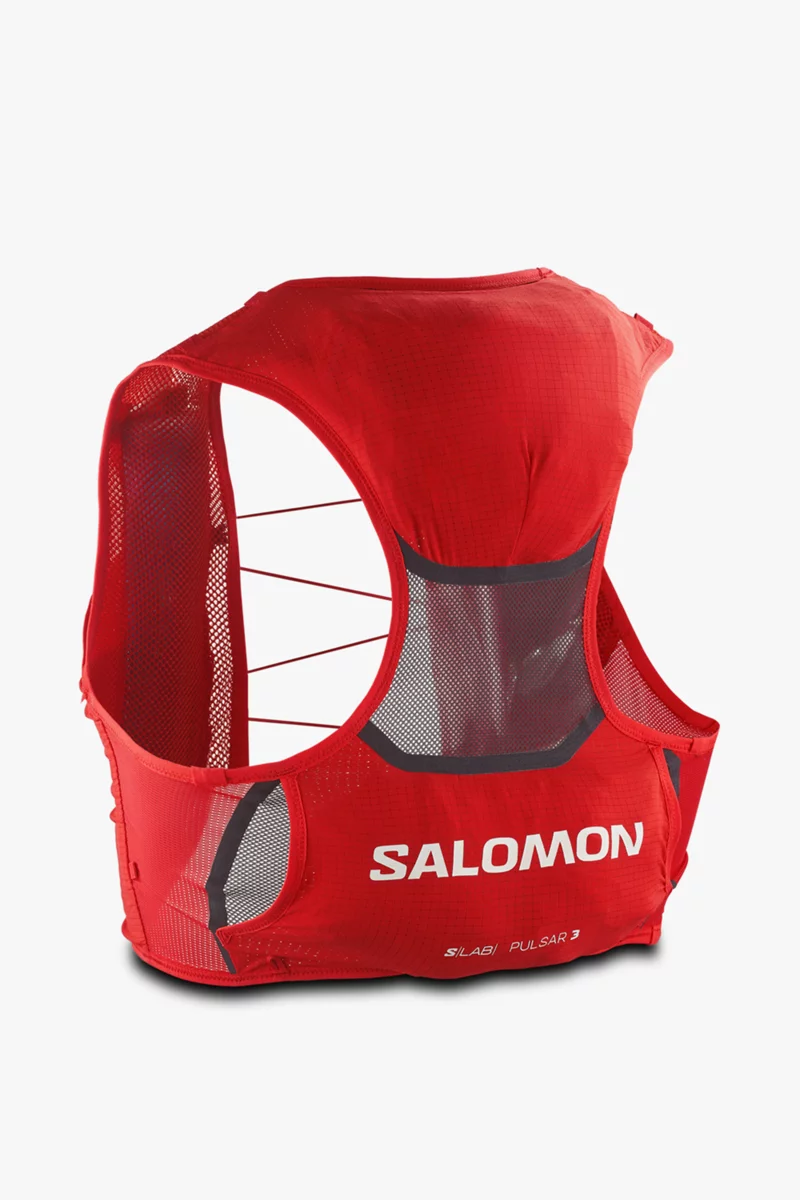 Salomon SLAB Pulsar 3 L Laufrucksack