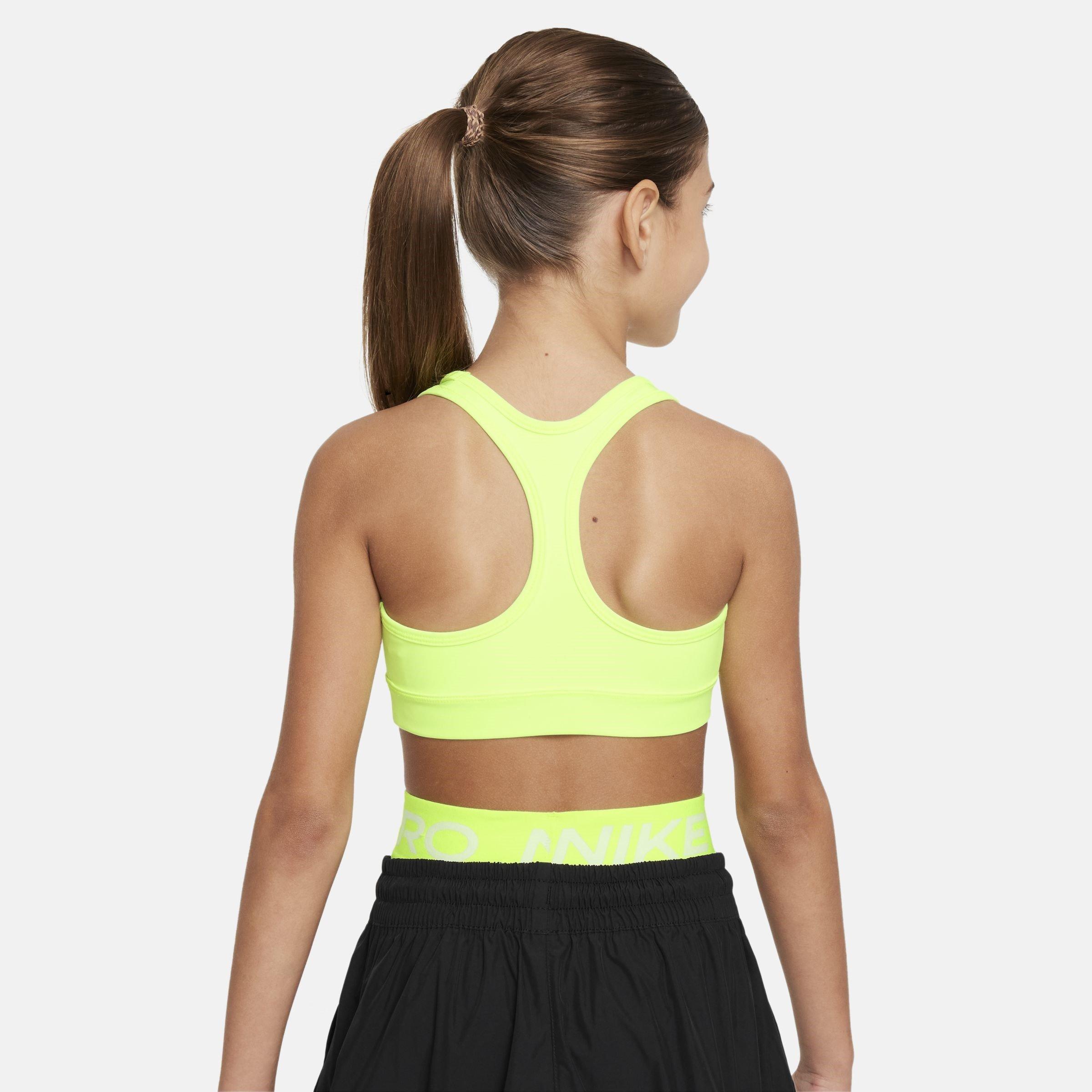 Nike Nike Swoosh Bra Jn52