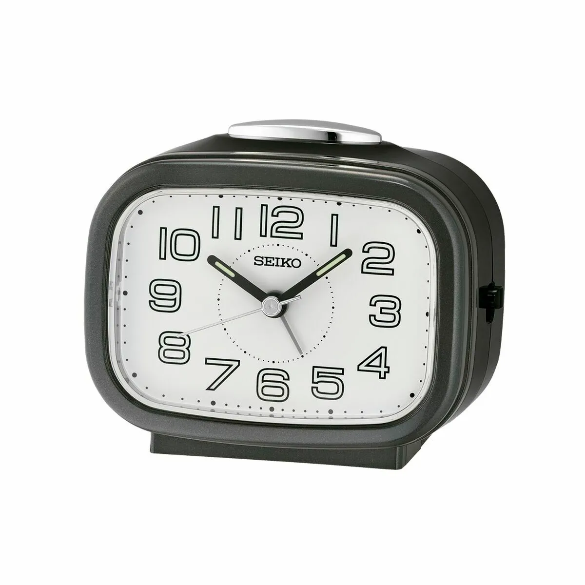 Seiko QHK060K Noir