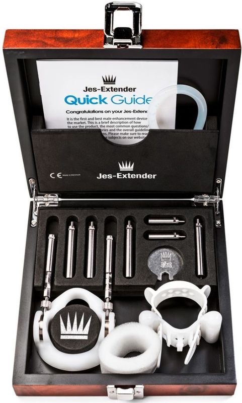 Jes-Extender - Original - Penisvergroter