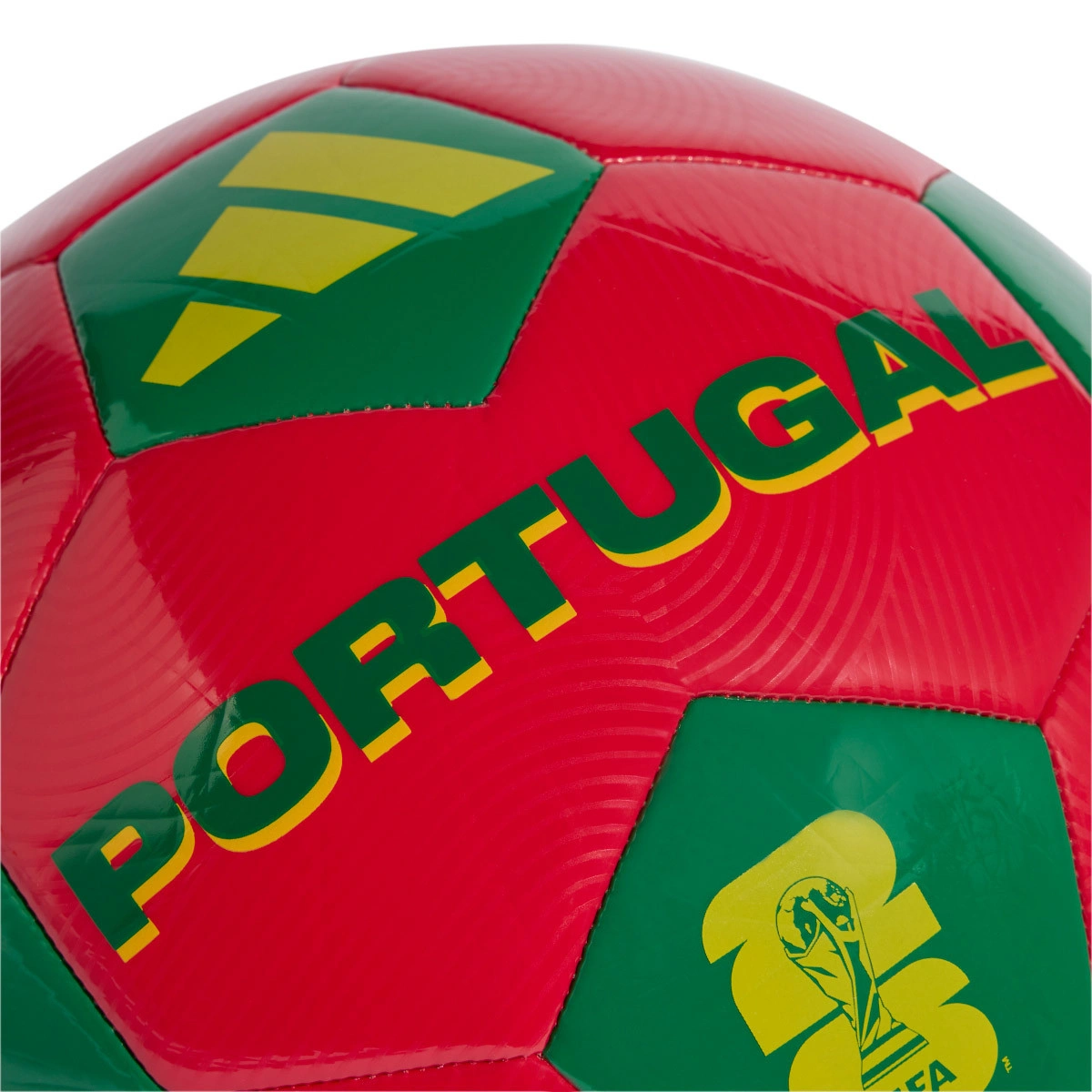 Bola adidas Portugal Club