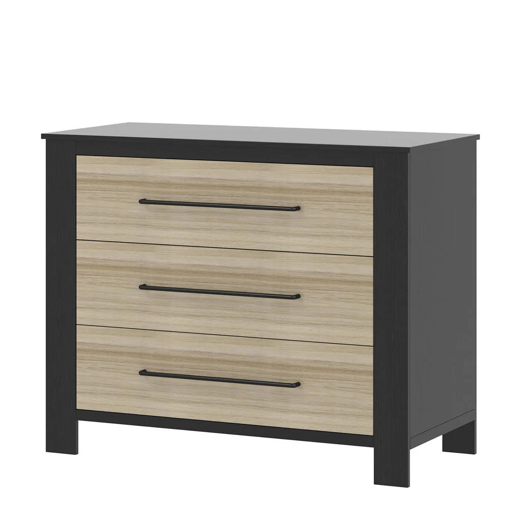 babykamer Oxford (2-delig)