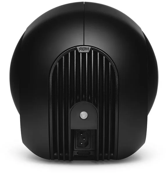 Devialet Phantom I 108 dB Dark chrome Enceintes connectées