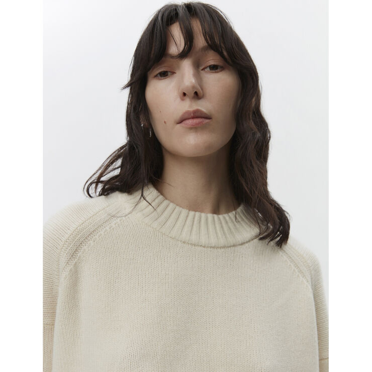 DAY Birger et Mikkelsen Glen - Soft Lamb Creme melange