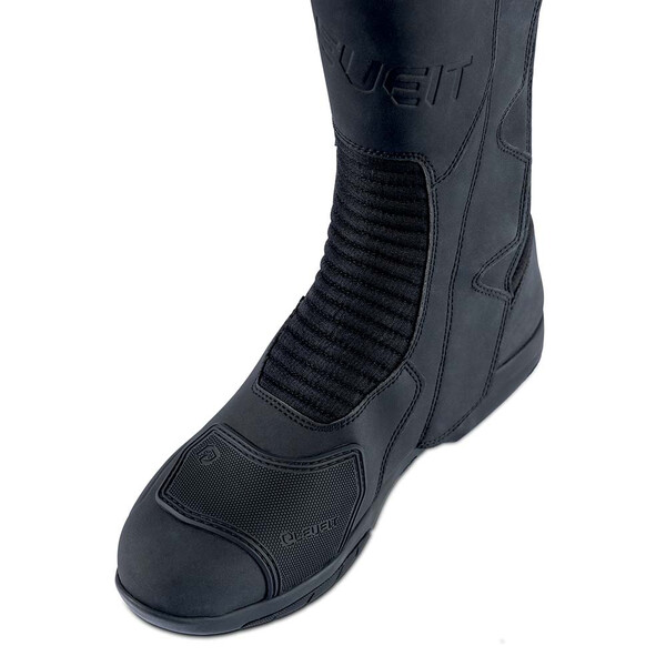 Eleveit - Bottes Proton Waterproof Noir