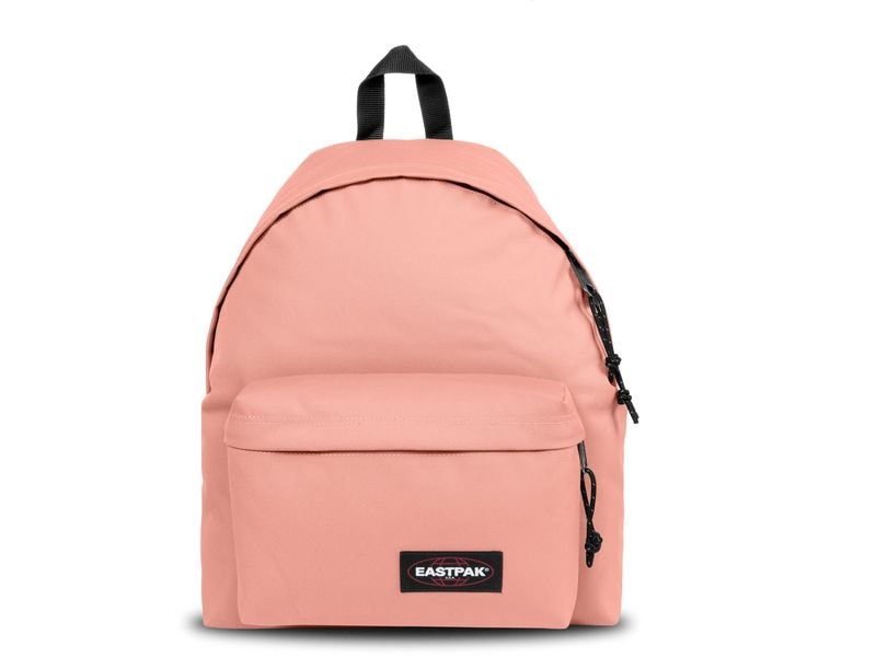 Eastpak Rucksack Padded Pakr Hellorange Rucksack für den Alltag