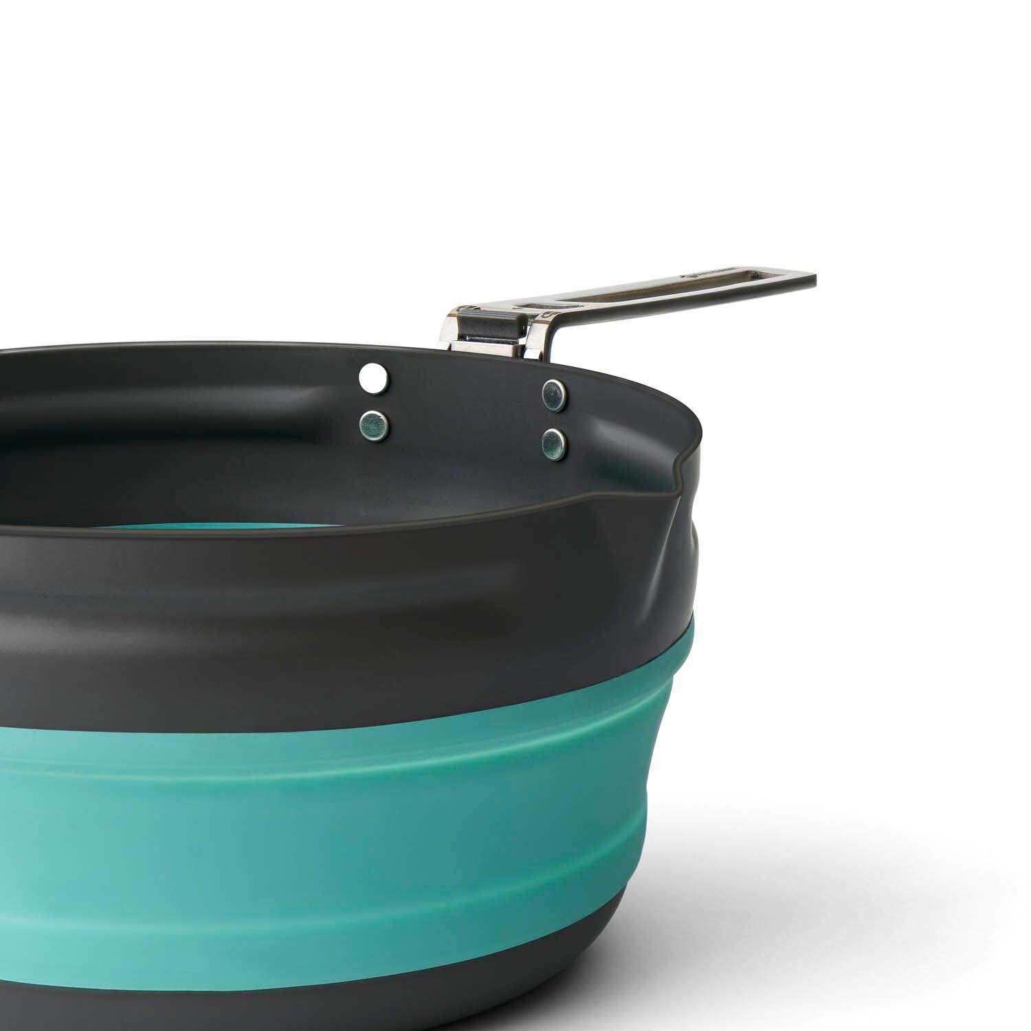 Sea to Summit Frontier UL Collapsible Pouring Pot 2,2l