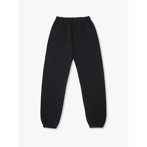 7 DAYS Active Organic Fitted Sweatpants, Black, XL