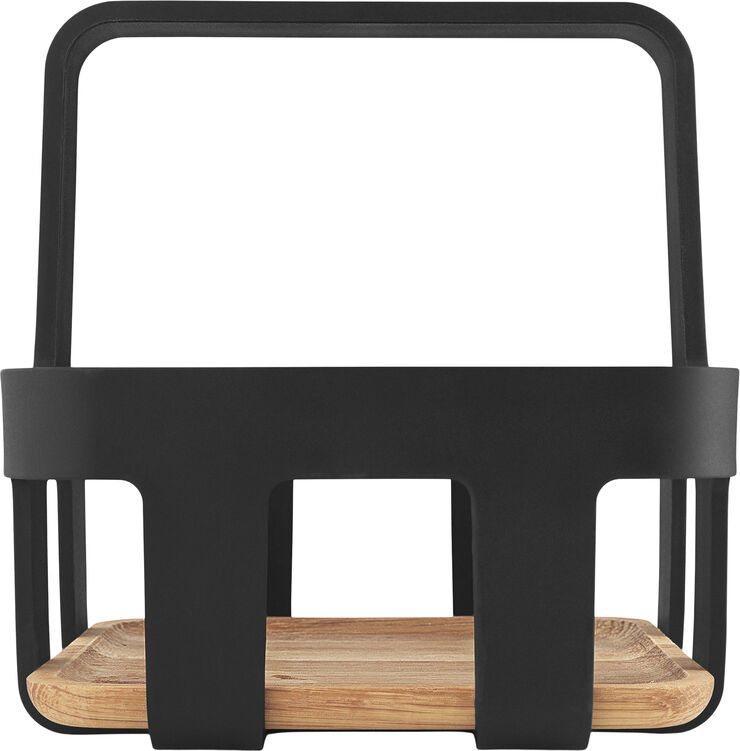 Eva Solo Table caddy Nordic k Black