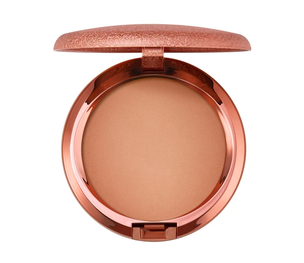 M•A•C Skinfinish Sunstruck Matte BronzerMatte Light Golden