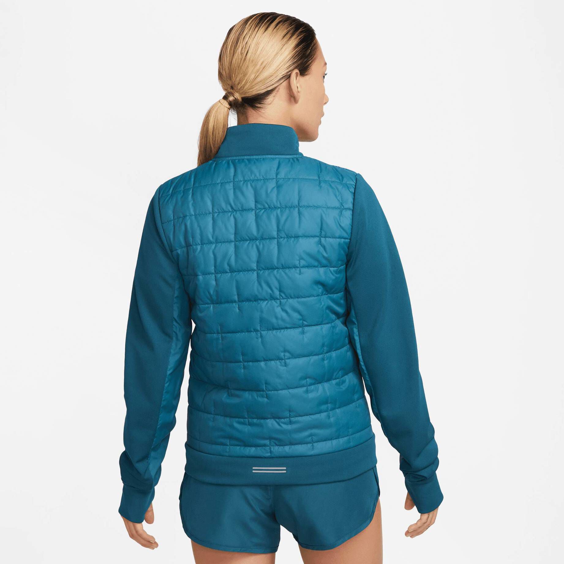 Nike| Damen Laufjacke TF SYNTHETIC FILL JACKET