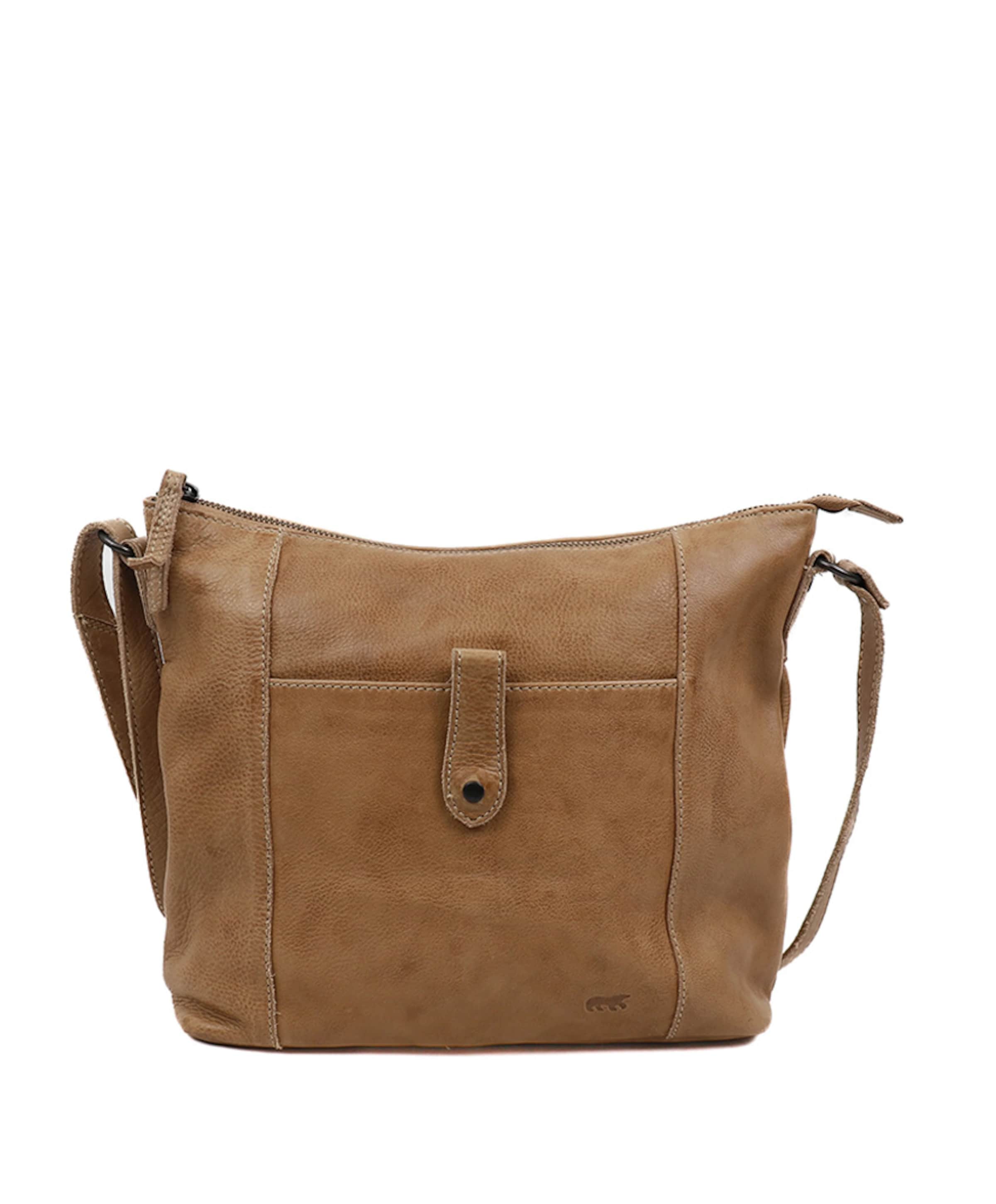 Bear Dames tas beige