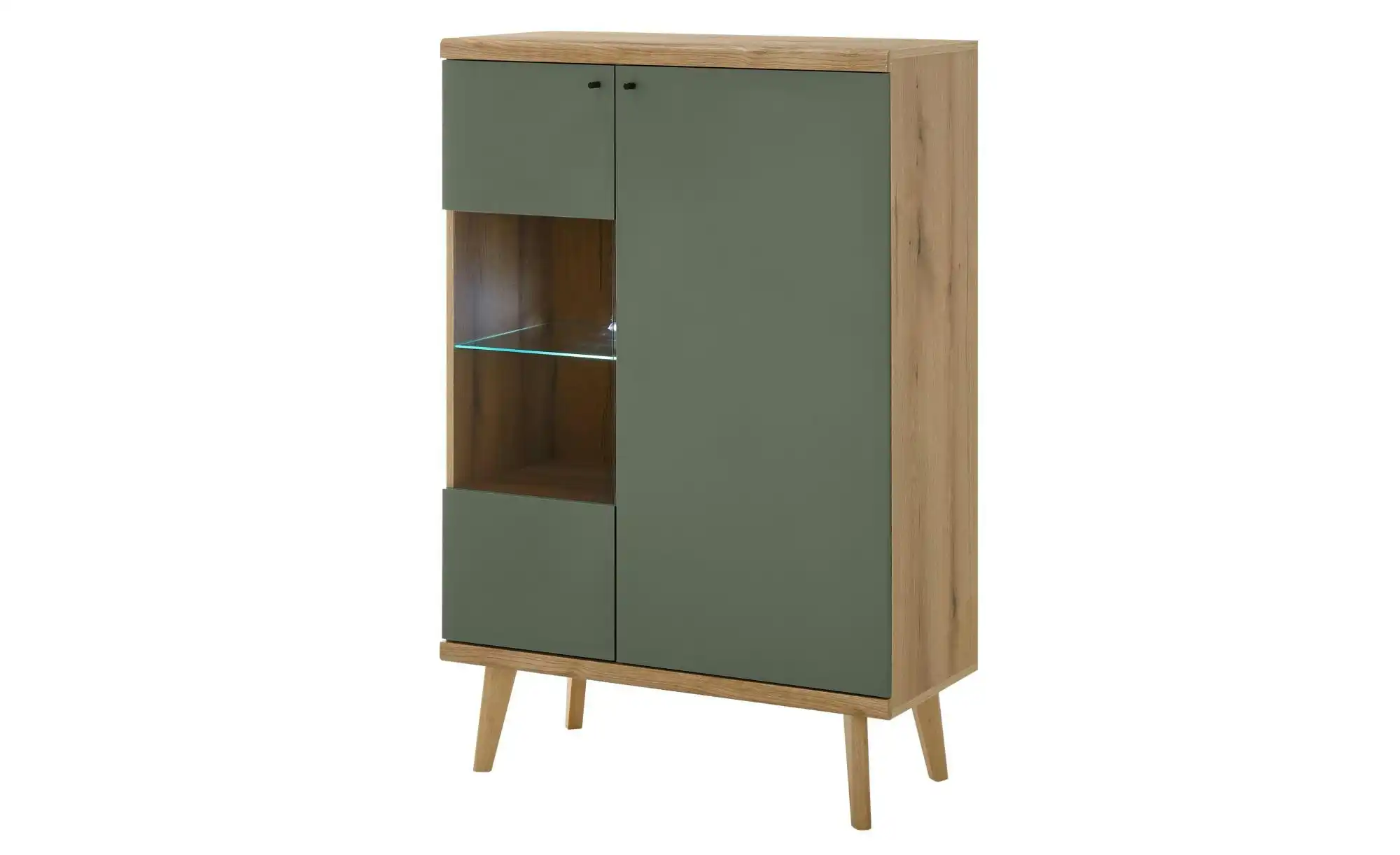 Vitrine