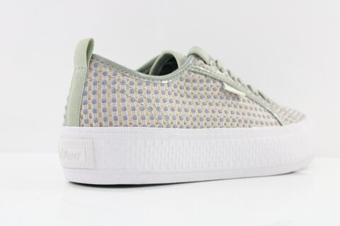 S.Oliver Schnürschuhe
