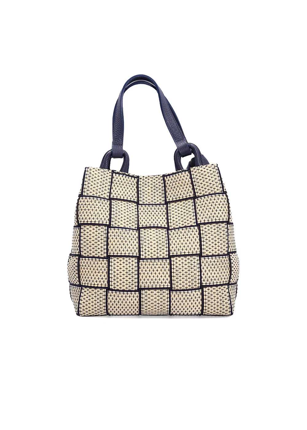 PORTE MAIN ROSALA BI MATIERE MARINE