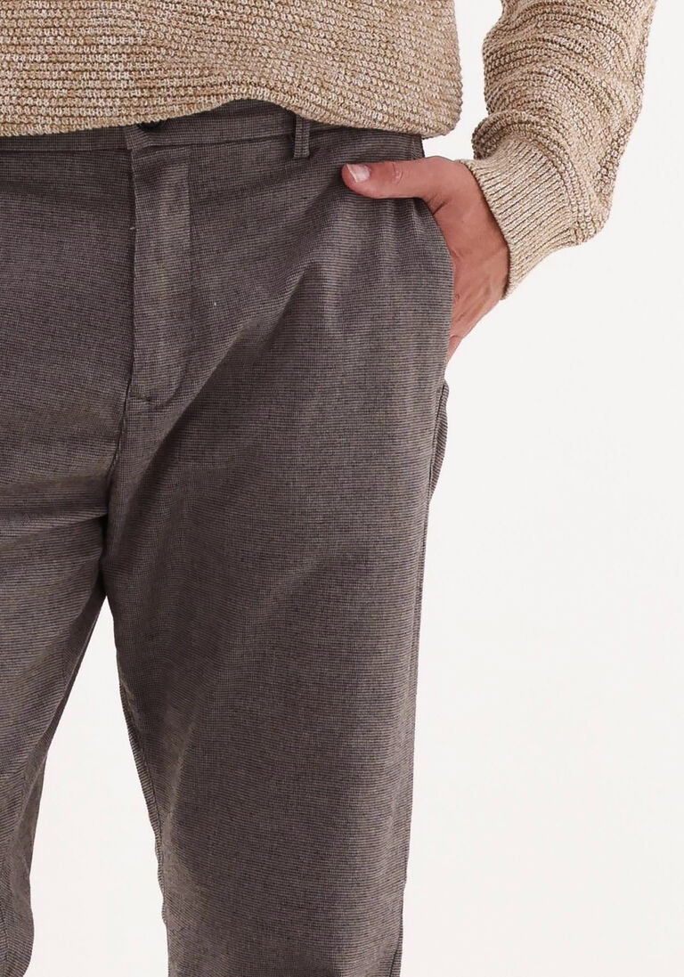 SELECTED HOMME bruine selected homme chino slimtapered-york pants w naw