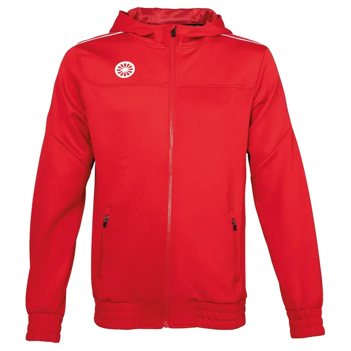 The Indian Maharadja Jaipur Performance Hooded Trainingsjack Heren